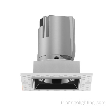 LED LED RECHERT LA MODULE SPOT SPAT